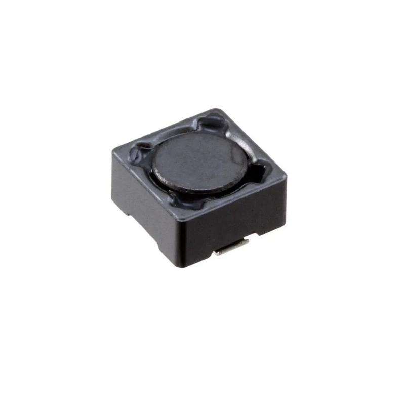 Shielded power choke TDK 100UH 0 55A 5 pcs