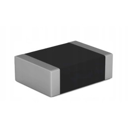 Ferrite choke smd 1812 680uh 50ma x5pcs