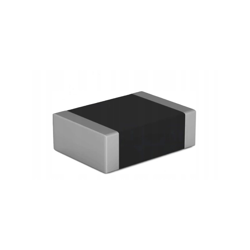 Ferrite choke smd 1812 680uh 50ma x5pcs