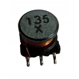 Choke sumida smd 1mh 10 pcs