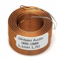 Air coil 0 800mh 1 400 ohm 0 50mm