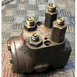 2005 LANSING LINDE R20 PN Electric Forklift STEERING PUMP UNIT C800N / 150N1133