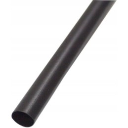 Heat shrink tubing, cable, 2 4 1 2 meter