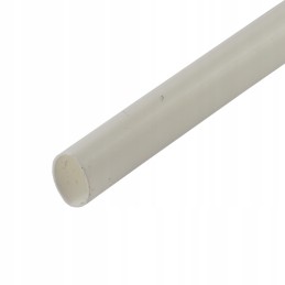 White heat shrink tube 2 4 1 2mm 1m