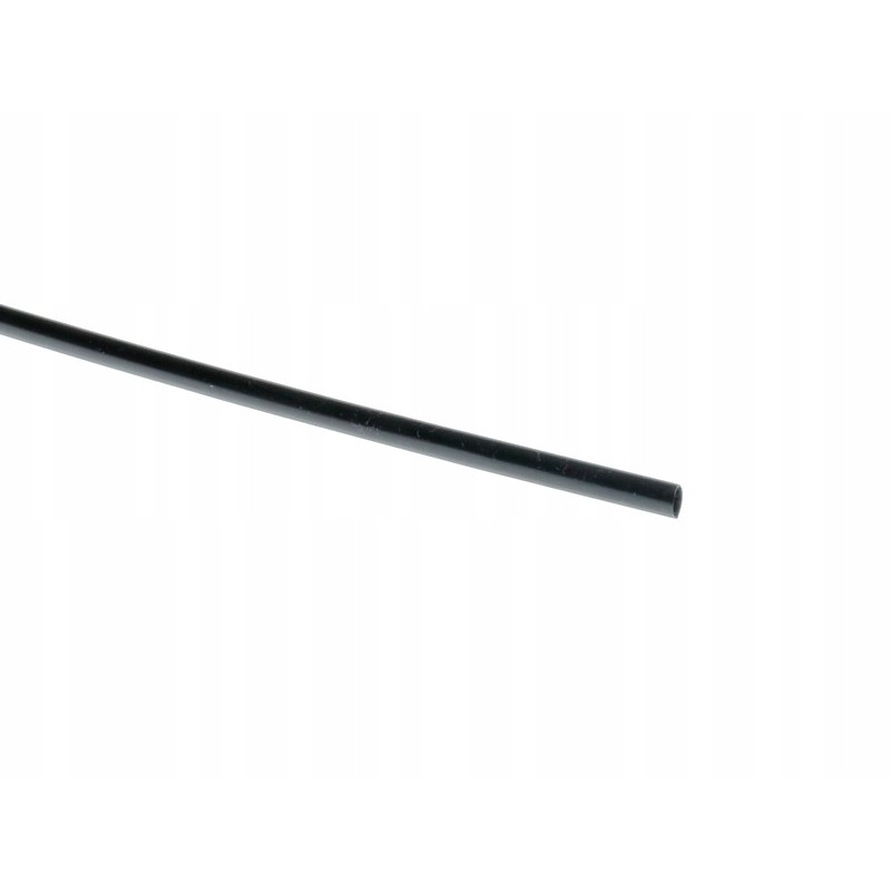 Heat shrink tube 2 1 black