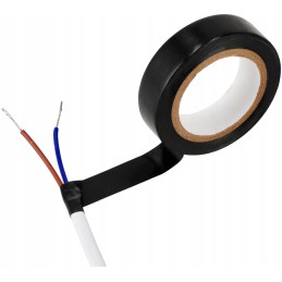 PVC tape more 15 mm x 100 m