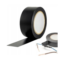 Insulating tape 10m PVC waterproof insulation power