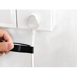 1 piece PVC waterproof insulating tape 19mm 9m