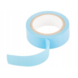 1 piece PVC waterproof insulating tape 19mm 9m