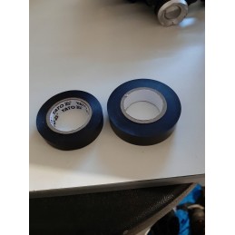 Yato electrical insulating tape 12mmx10m black