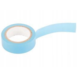 1 piece PVC waterproof insulating tape 19mm 9m