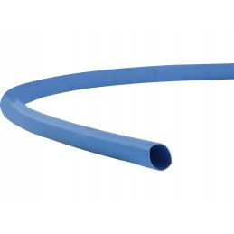 Heat shrink tube 9 5 4 8 1m blue