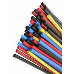 Heat shrink tubing rc 2 4 1 2 1m