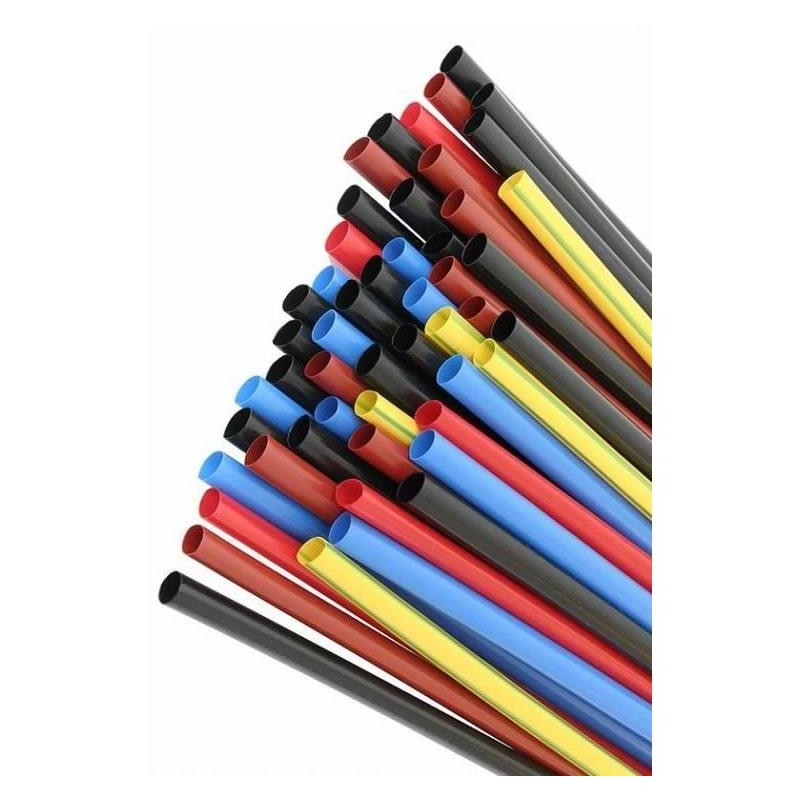Heat shrink tubing rc 2 4 1 2 1m