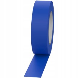 Strong waterproof insulating tape, blue, 10 m