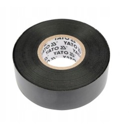 Electrical insulating tape 12mmx10m black 65t