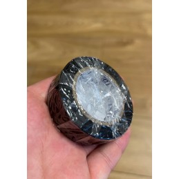 Strong black Lexton insulating tape 19mm x 10m