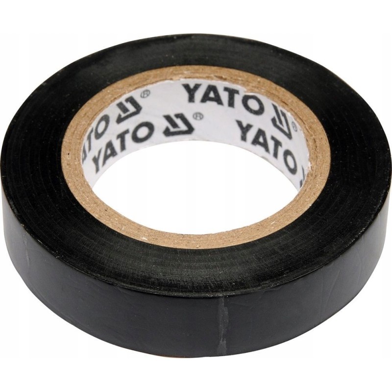 Yato yt 8152 electrical insulating tape 12mm x 10m
