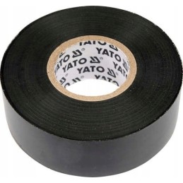 Electrical insulating tape 12mmx10m black