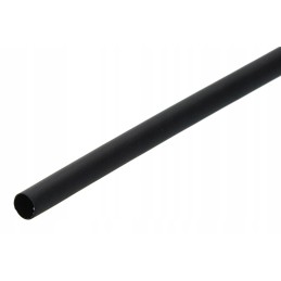Heat shrink tube 3 5mm 1m black