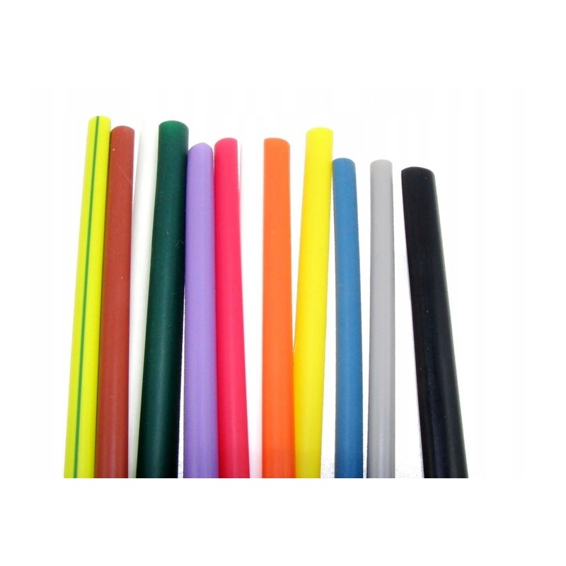 Term tube rch1 4 8 2 4 1m black radpol