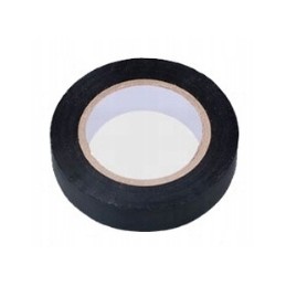 Insulating tape PVC insulation 1 7 cm long 5 m black