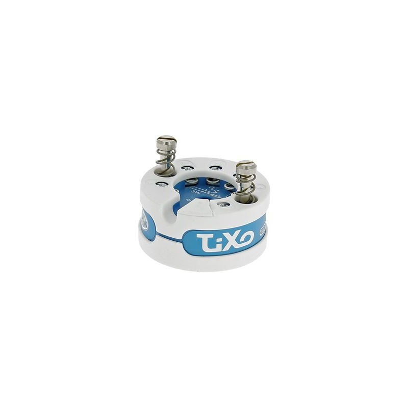 1 Box of 1 - GEORGIN TIXO Temperature Transmitter Universal Input, 8 - 30 V