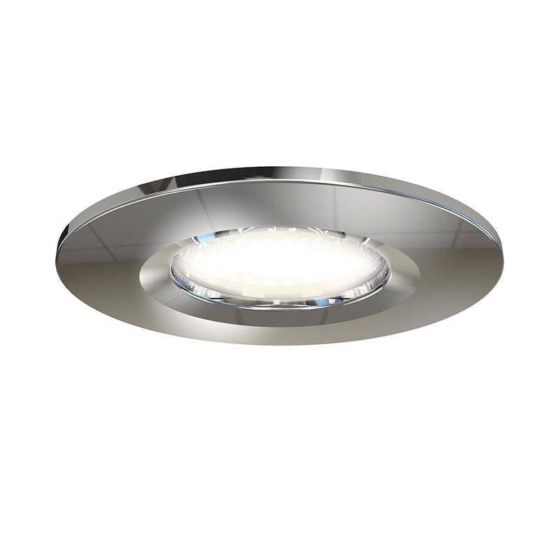 1 Box of 100 - 4lite UK Bezel For Use With Prism LED