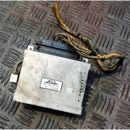 2005 LANSING LINDE R20 PN Electric Forklift Reach Truck ECU 3903605015