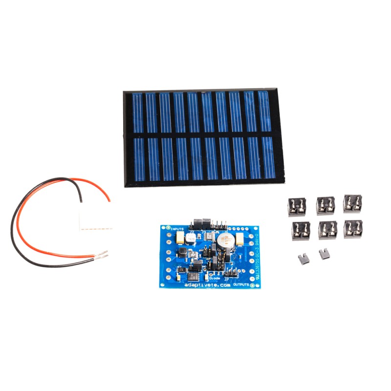 1 Kit - Adaptive ADEH