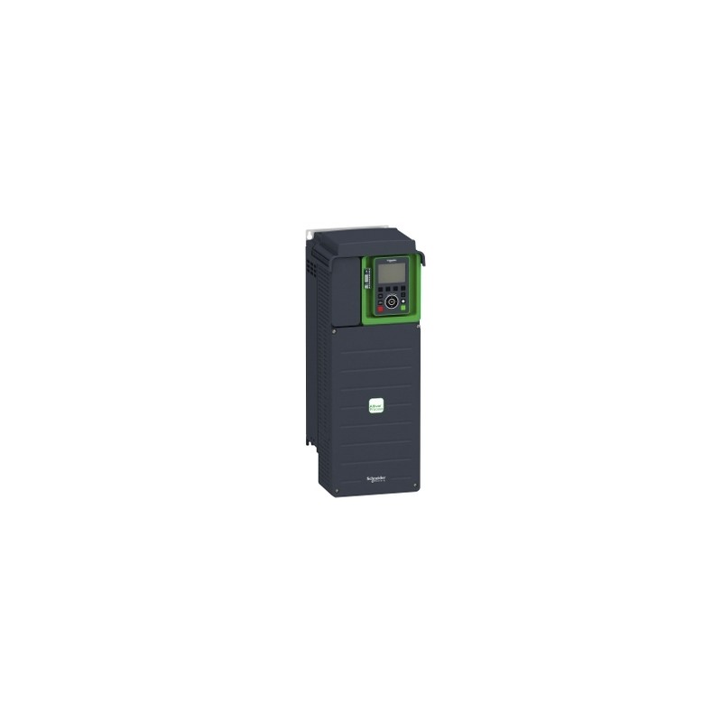 1 pcs - Schneider Electric Variable Speed Drive, 15 kW, 18.5 kW, 3 Phase, 400 V ac, 27.7 A, 33.4 A, ATV930 Series
