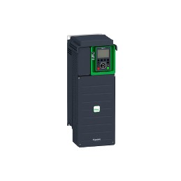 1 pcs - Schneider Electric Variable Speed Drive, 15 kW, 18.5 kW, 3 Phase, 400 V ac, 27.7 A, 33.4 A, ATV930 Series