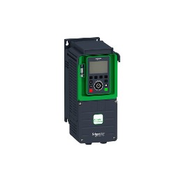 1 pcs - Schneider Electric Variable Speed Drive, 3 kW, 4 kW, 3 Phase, 400 V ac, 6 A, 7.6 A, ATV930 Series