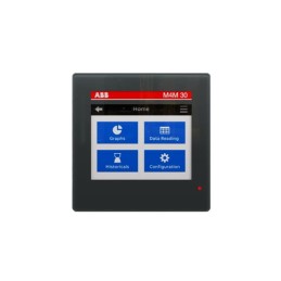 1 pcs - ABB Power Monitoring Device, Type Transformer Connected