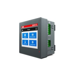 1 pcs - ABB Power Monitoring Device, Type Transformer Connected