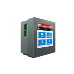1 pcs - ABB Power Monitoring Device, Type Transformer Connected