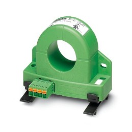 1 pcs - Phoenix Contact MCR Series Current Transducer, 0 - 400A Input, 4 - 20 mA Output, 24 V
