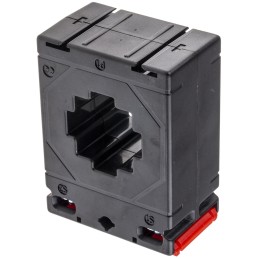 1 pcs - RS PRO Base Mounted Current Transformer, 1000A Input, 1000:5, 5 A Output, 41 x 41mm Bore