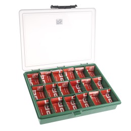 1 Kit - RS PRO HBC Fuse Kit