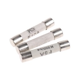 1 Kit - RS PRO HBC Fuse Kit