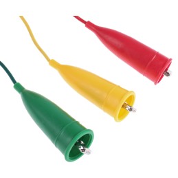 1 Kit - Fluke Fluke 1653 Earth Tester Kit