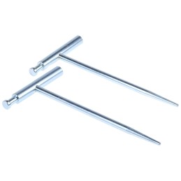 1 Kit - Fluke Fluke 1653 Earth Tester Kit