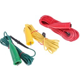 1 Kit - Fluke Fluke 1653 Earth Tester Kit