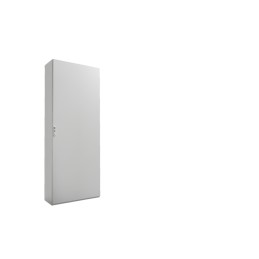 1 pcs - Rittal SE Series Sheet Steel Single-Door-Door Floor Standing Enclosure, Opaque Door, IP55, 2000 x 800 x 300mm