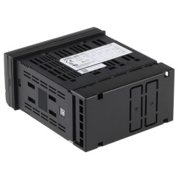 1 pcs - Omron LED Digital Panel Multi-Function Meter for Speed, Time, 45mm x 92mm