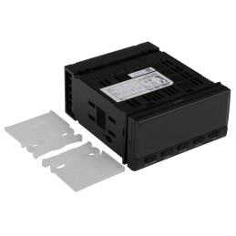 1 pcs - Omron LED Digital Panel Multi-Function Meter for Speed, Time, 45mm x 92mm