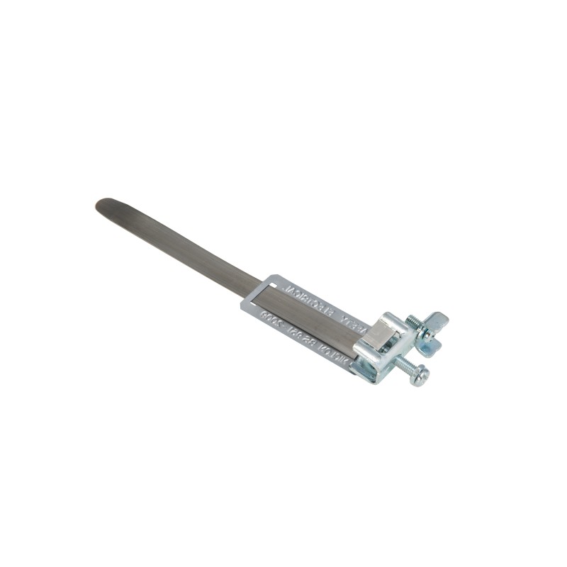 1 Pack of 10 - RS PRO Earthing Strap Metal 12 - 32mm Diameter