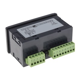 1 pcs - Lumel N25 LED Digital Panel Multi-Function Meter for Temperature