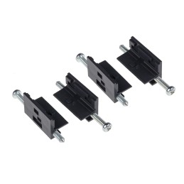 1 pcs - Lumel N25 LED Digital Panel Multi-Function Meter for Temperature