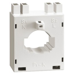 1 pcs - Lovato DM Series Base Mounted Current Transformer, 100:5, 23mm Bore